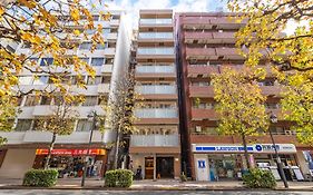 Dash Living Shinjuku