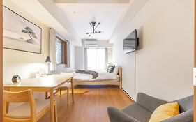 Dash Living Shinjuku